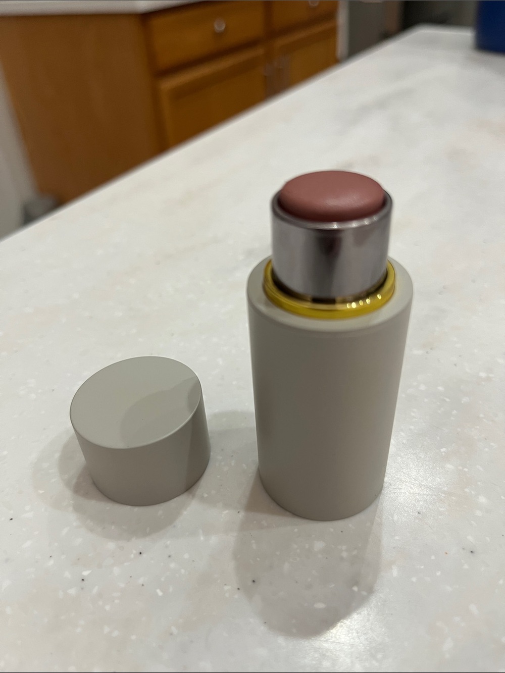 Westman Atelier Baby Blush Stick in Garconne